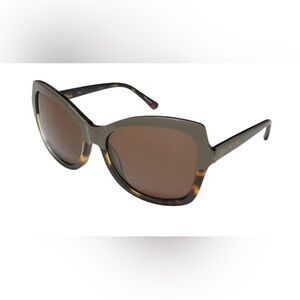 Women’s Isaac Mizrahi Sunglasses Tortoise print